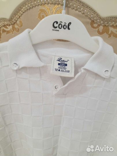 Свитер детский