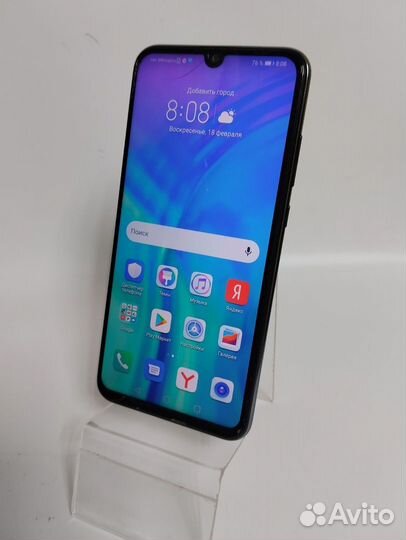 HONOR 20e, 4/64 ГБ