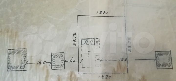 Участок 4,1 сот. (ИЖС)