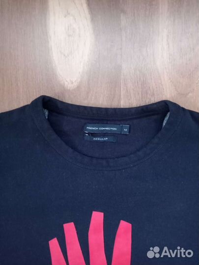 Свитшот french connection