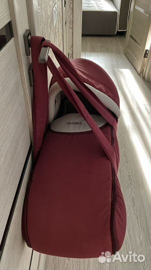 Люлька переноска