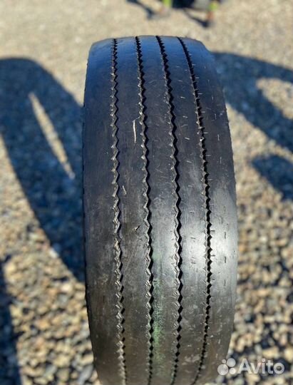 Кама 275/70 R22.5