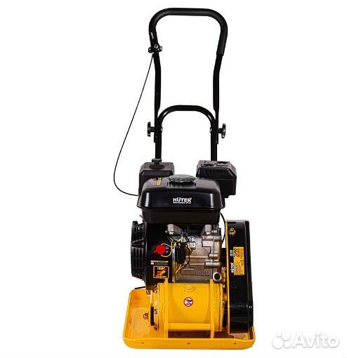 Виброплита Huter VP-60