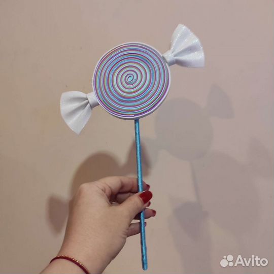 Аксессуары к новогод.образу 