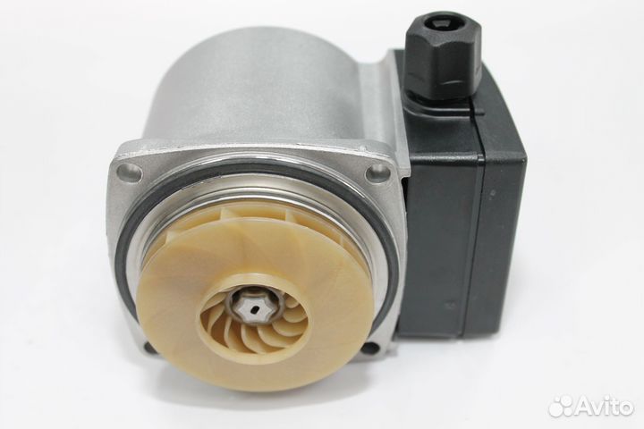 Двигатель для котлов Grundfos upso 15-60 110W aokr