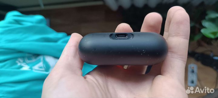 Беспроводные наушники sony wf 1000xm3