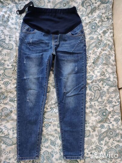 Одежда для беременных 42