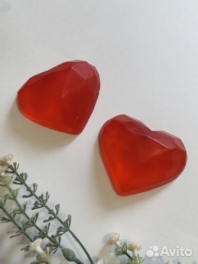 Мыло на подарок