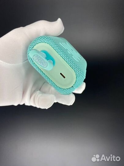 Колонка JBL GO 3