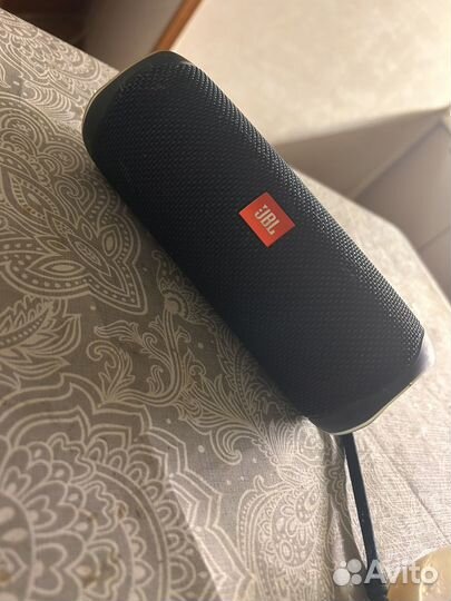 Колонка jbl flip 5
