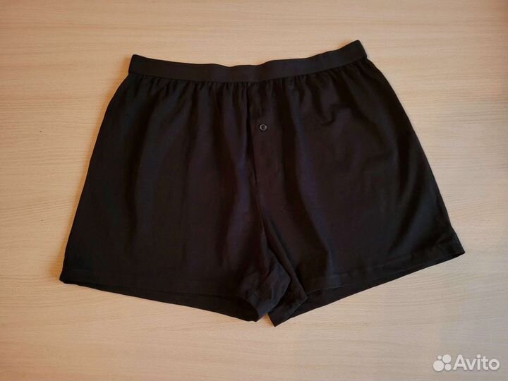 Боксеры george L