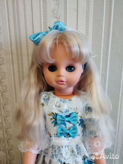 Куклы гдр СССР