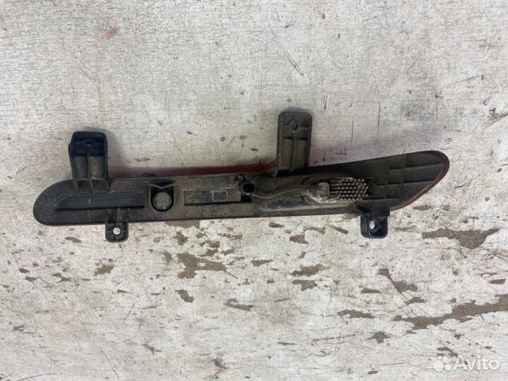 Фонарь противотуманный задний левый Chery Tiggo 8