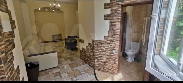 1-к. квартира, 36 м², 2/5 эт.