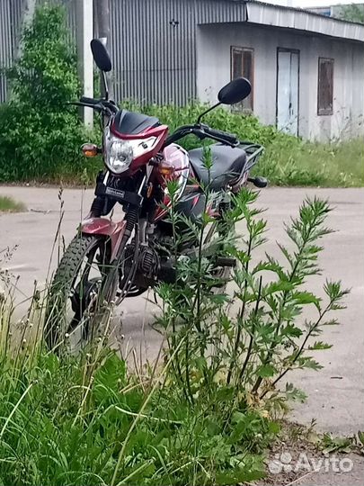 Продам мопед