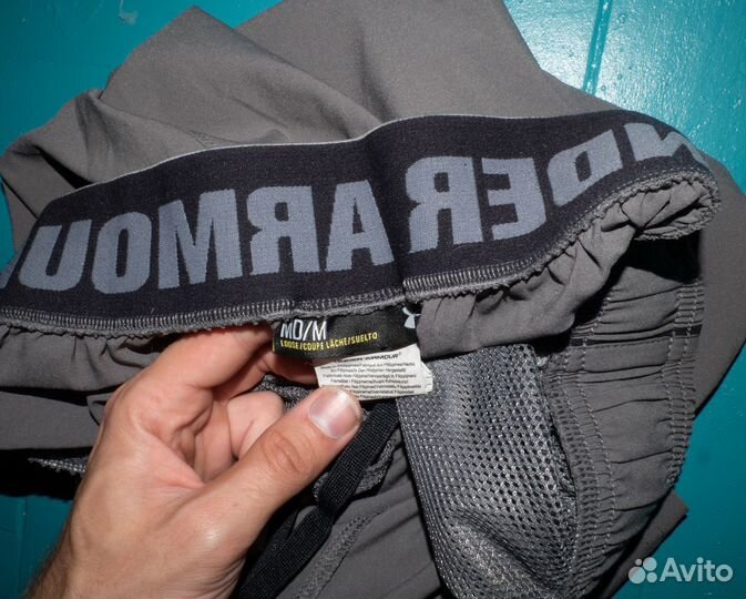 Шорты Under Armour М