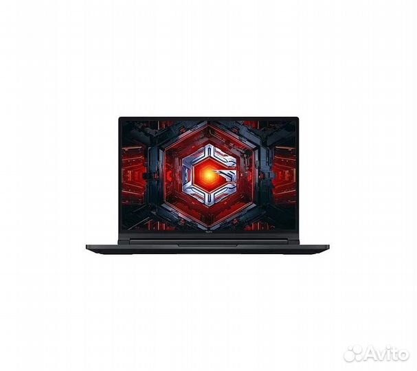 Ноутбук Xiaomi Redmi G Gaming 16.1