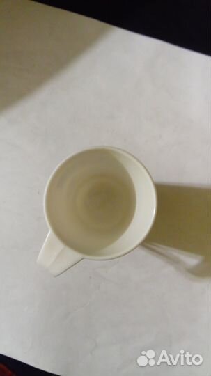 Рюмка фирменная пластик