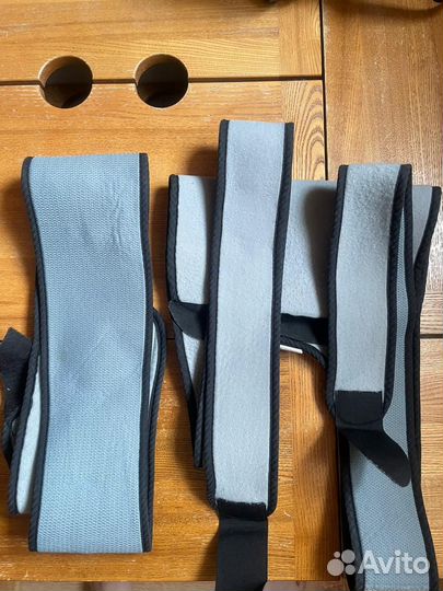 Бандаж при переломе руки