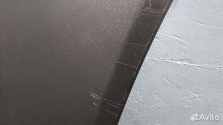 Капот Infiniti FX, 2006