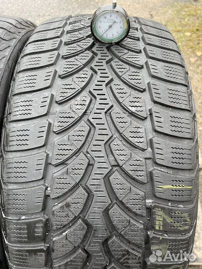 Bridgestone Blizzak LM-32 255/40 R18