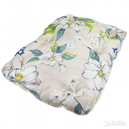 Подушка ульевая на 16 рам 50х70 см (синтепон)