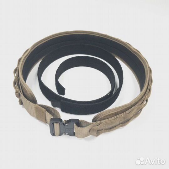 Разгрузочный пояс Atlant Armour