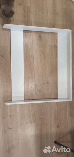 Пеленальная доска на комод