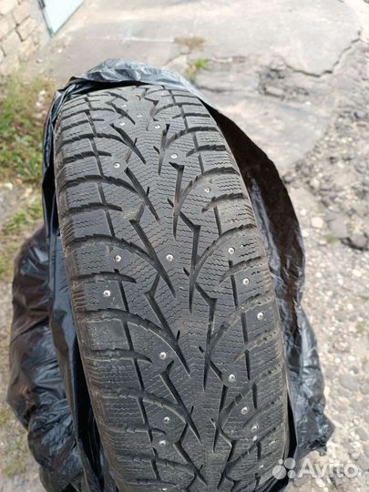 Toyo Observe G3-Ice 185/65 R15 84T