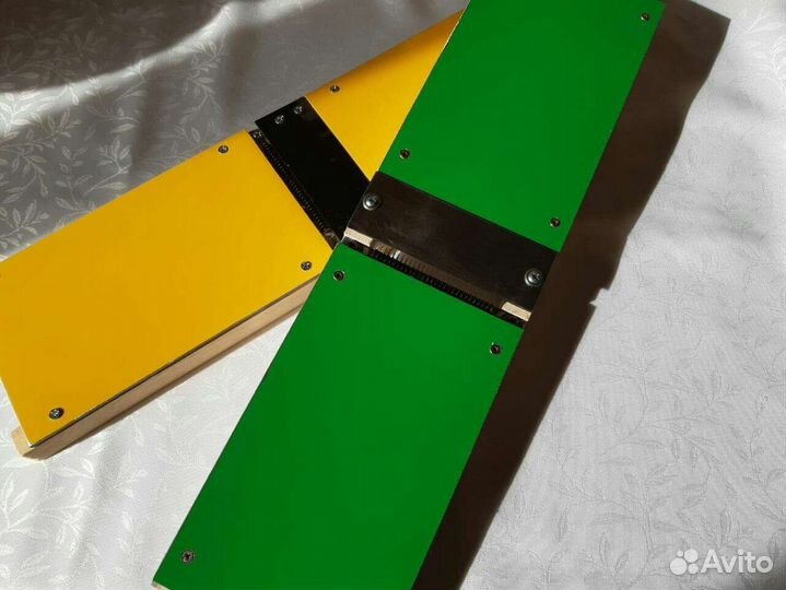 Корейская тёрка профессиональная