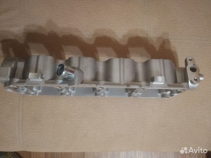 Постель распредвала nexia 902655 (без датчика,низ)