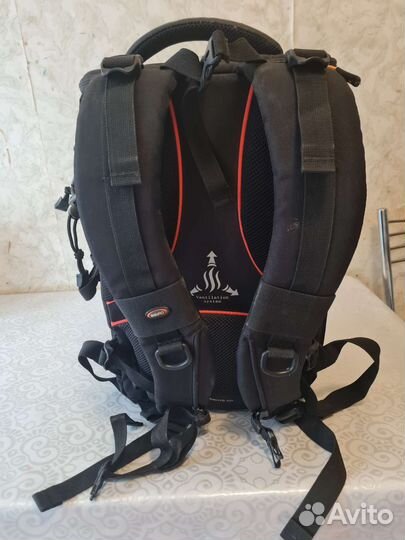 Рюкзак для фото камеры