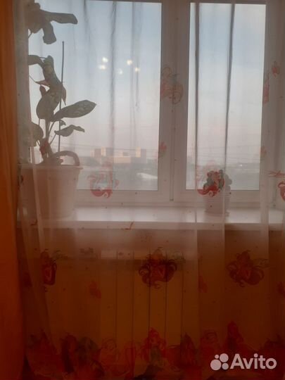 Шторы тюль бу