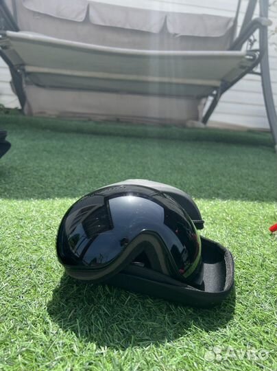 Очки dragon горнолыжные