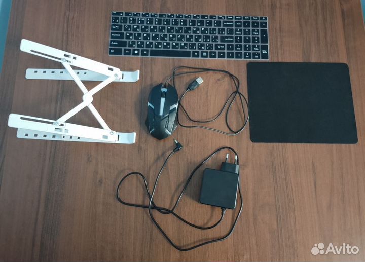 Ноутбук oloey