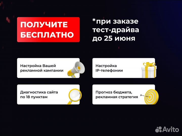 Директолог - Настройка и ведение Яндекс Директ