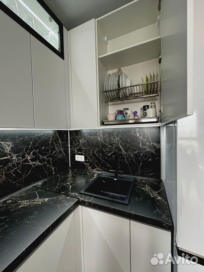 Кухонный гарнитур новый на заказ