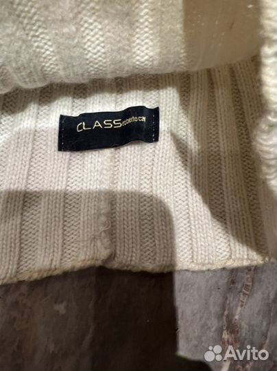 Шапка roberto cavalli