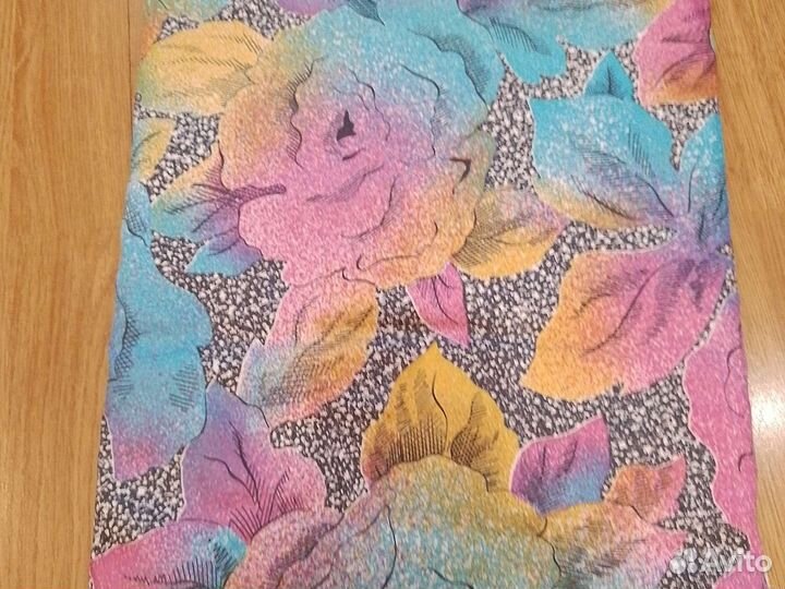 Отрезы ткани, новые