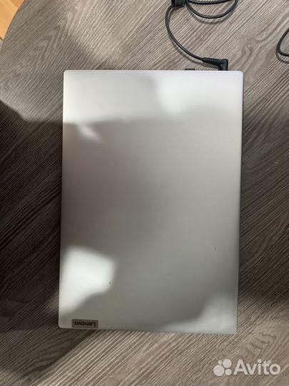 Ноутбук lenovo