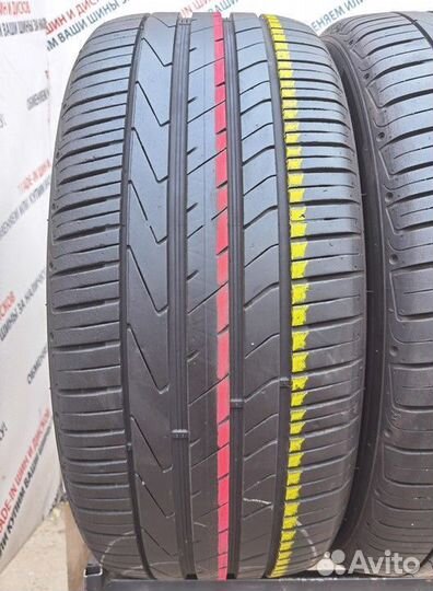 Hankook Ventus S1 Evo 2 K117 255/45 R19 104Y