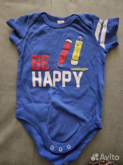 Одежда для мальчика