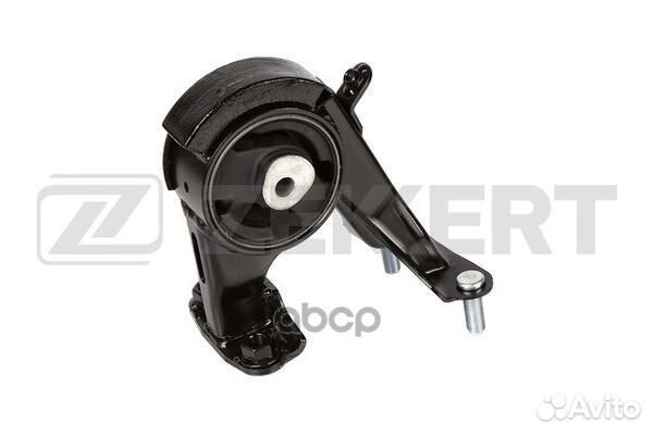 Опора двигателя зад. Toyota Auris (E150) 07- C