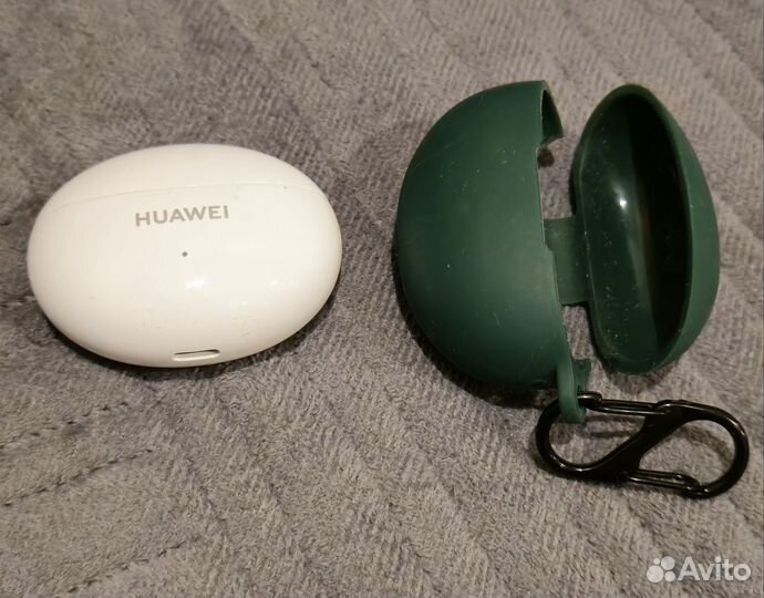 Беспроводные наушники huawei freebuds 6i