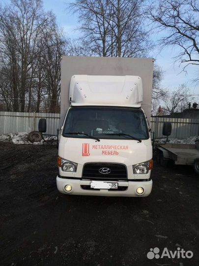 Грузоперевозки до 5тонн 6.45м город, межгород