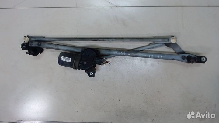 Механизм стеклоочистителя Chevrolet Tahoe, 2005