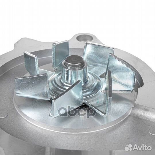 Помпа, водяной насос hyundai Santa Fe (09),ix35