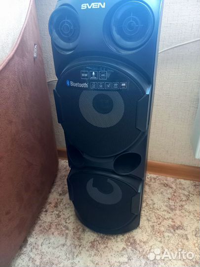 Sven ps 750