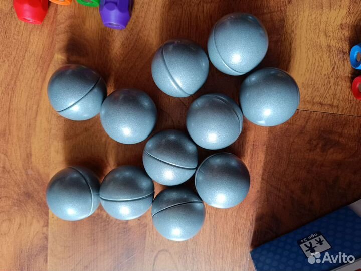 Магнитный конструктор smartmax мост