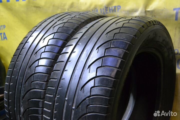 Michelin Pilot Primacy 235/55 R17